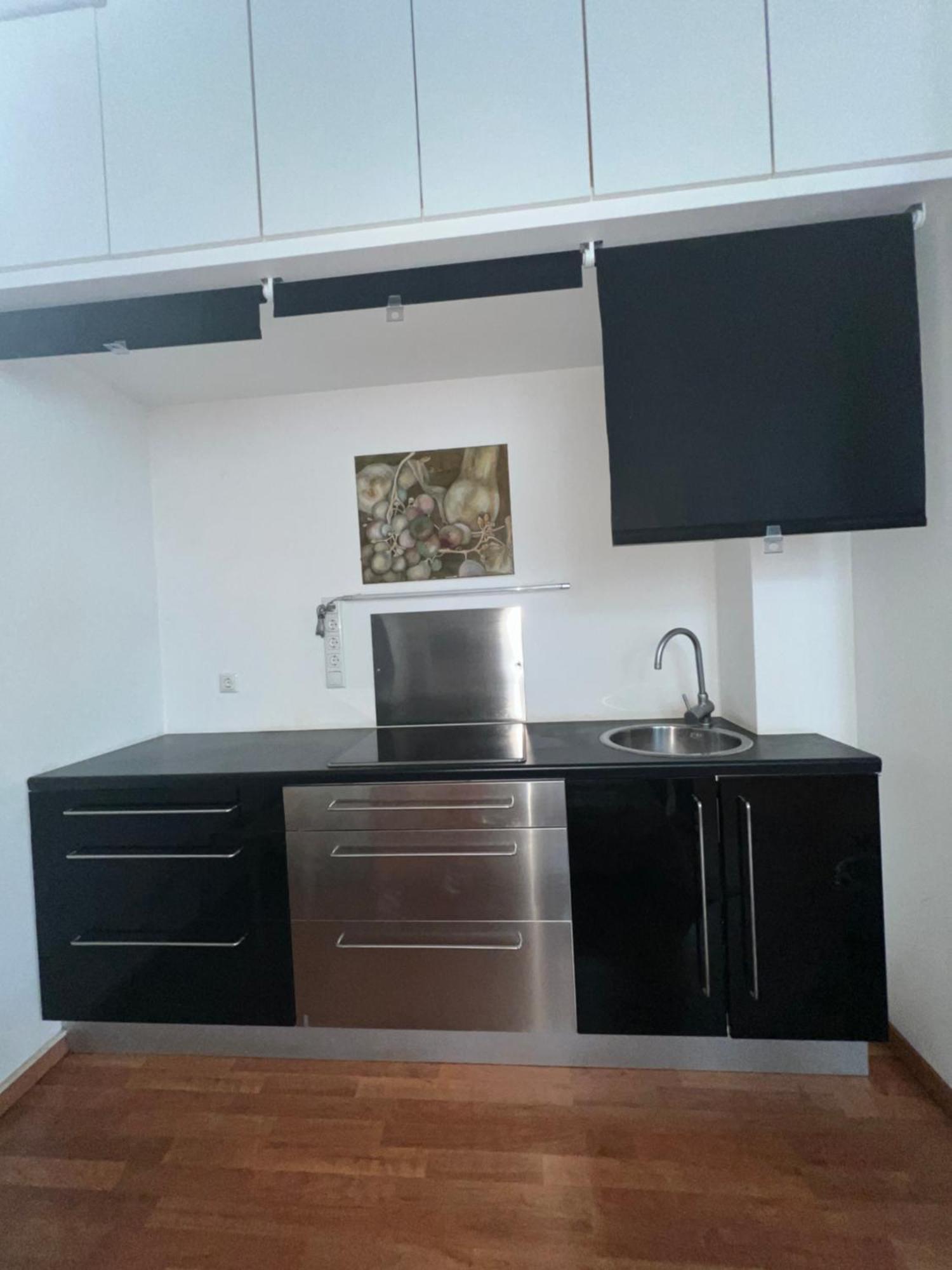 Apartment Charme