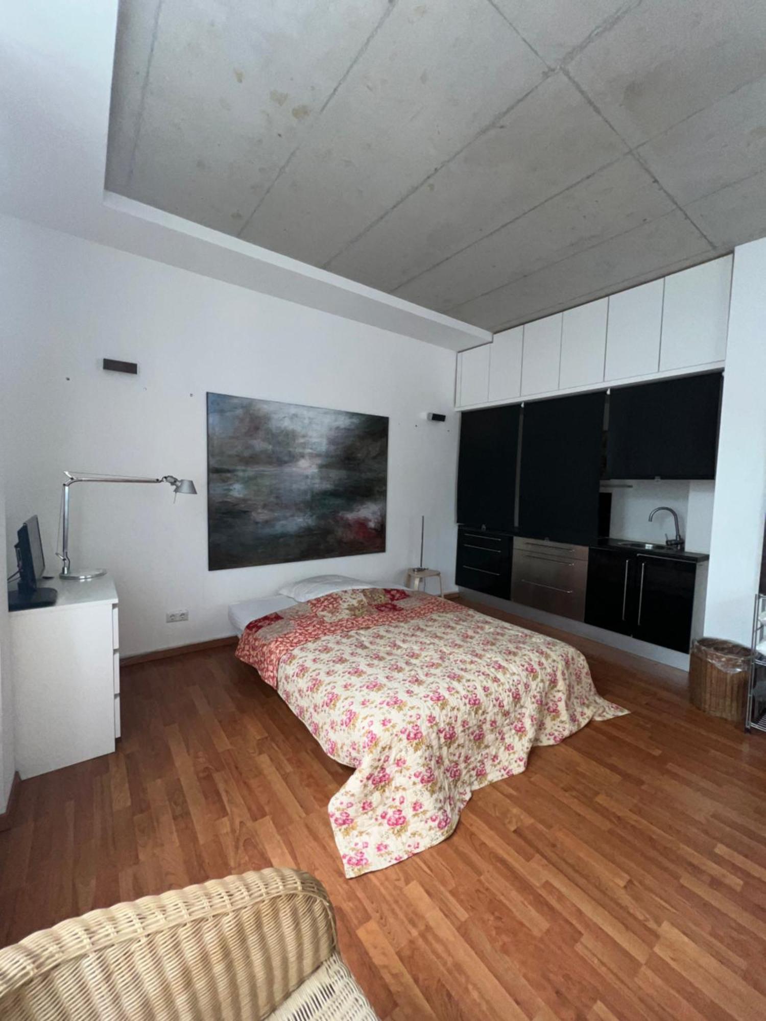 Apartment Charme *